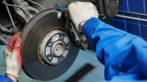 Больше никаких биений Тормозные диски как новые УЧИТЕСЬ! Самая правильная проточка тормозных дисков