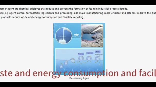 Силиконовый сурфакт КАС № 67674-67-3 смотреть онлайн