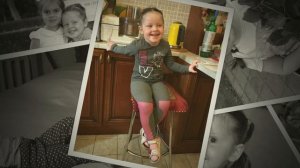 Ниночке 12 годиков