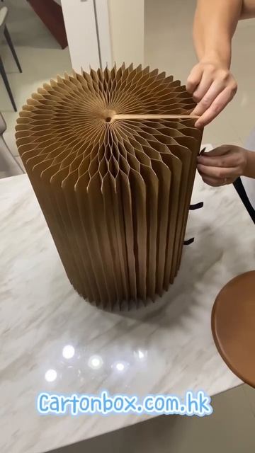 folding kraft paper stool#cardboard #paper folding furniture#how to make a strong paper chair смотреть онлайн