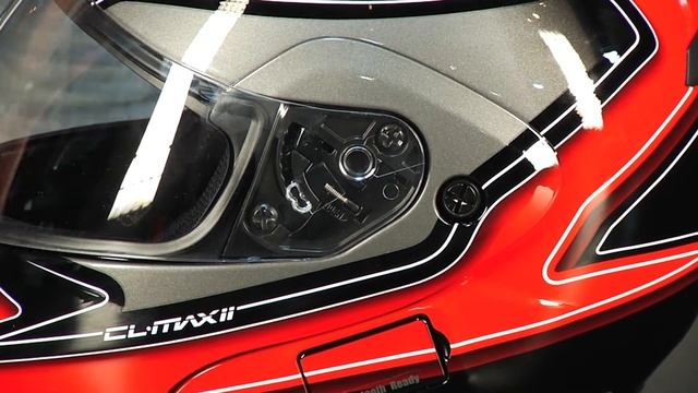 HJC CL-Max 2 Helmet Review At RevZilla.com