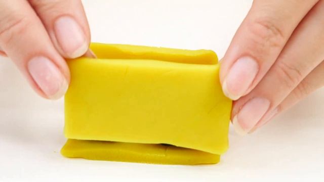 Видео для детей — Лепим школьный автобус из Плей До! Мультики про машинки для малышей смотреть онлайн