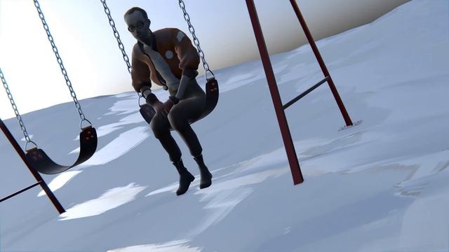 pov: you find Harry's car - Disco Elysium Animation смотреть онлайн