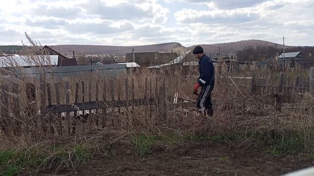 I thought that I would rest in the village. Vlog. Day 2 смотреть онлайн