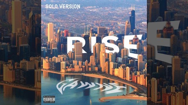 Rise (Solo Version) смотреть онлайн