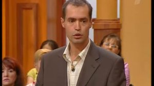 Федеральный судья выпуск 210 Осипов судебное шоу  2008 2009