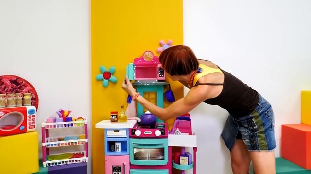 Игрушки Герои в масках и Супер крылья на Капуки Кануки. Видео и игры для детей смотреть онлайн