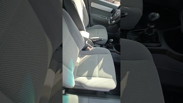 Chevrolet Lacetti 2013 смотреть онлайн