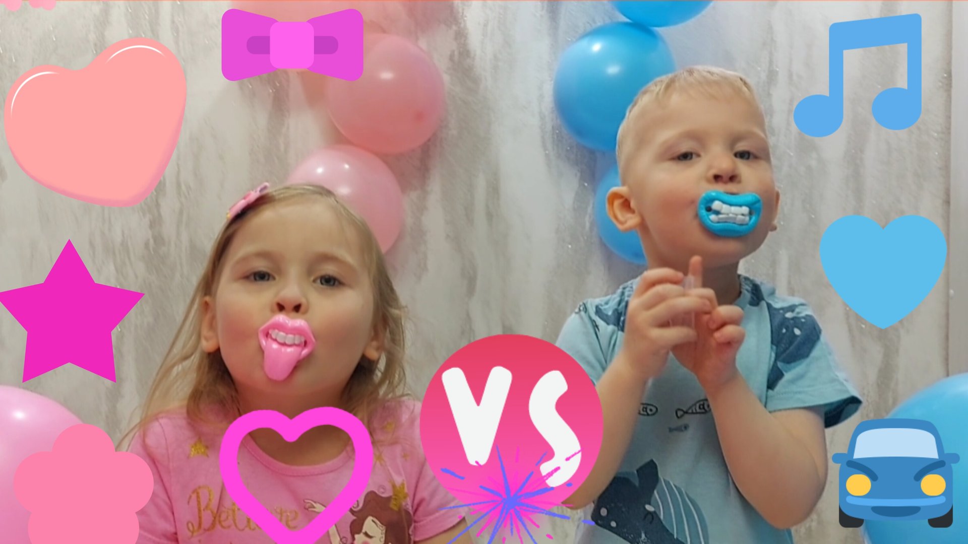 🩷РОЗОВОЕ ИЛИ ГОЛУБОЕ 🩵🤪👍ЧЕЛЛЕНДЖ СО СЛАДОСТЯМИ🥰🤩 смотреть онлайн