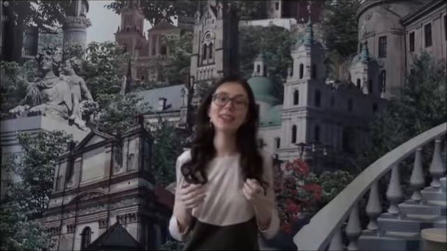 Творы i творцы. Вiкторыя Смолка смотреть онлайн