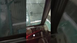 Стук двигателя ямз238