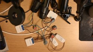 Реле и байпасы от Eltex на бумаге и в простом примере