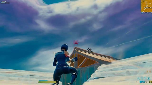 CHAPTER 2 FORTNITE MONTAGE (FT. TRAVIS SCOTT) смотреть онлайн