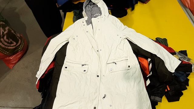 Дождевики, куртки + штаны (EXX - Nj - Rain Zipper Jackets) - С 16 смотреть онлайн