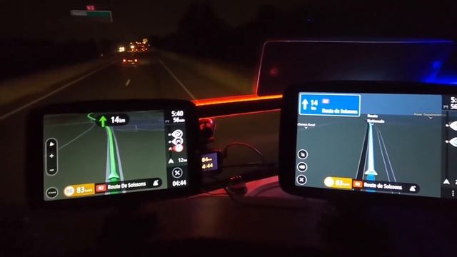 TomTom GO Classic – Best car GPS 2023 [EN] смотреть онлайн