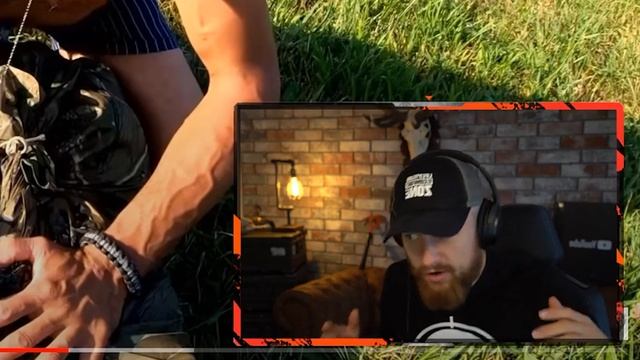 Flussüberquerung! PONCHO PAKET Richtig Bauen | Challenge Für Thomas Gast | Fritz Meinecke