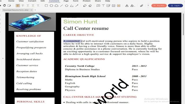 PDFelement || All in One Software || Edit, Convert, Annotate,OCR ,Split & Merge Pdf Documents etc смотреть онлайн