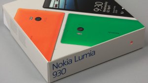 NOKIA Lumia 930