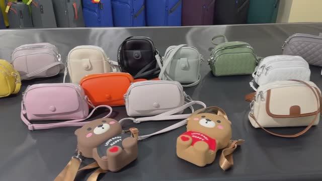 723_женские сумки из искусственной кожи_ торговая марка Passo Avanti смотреть онлайн