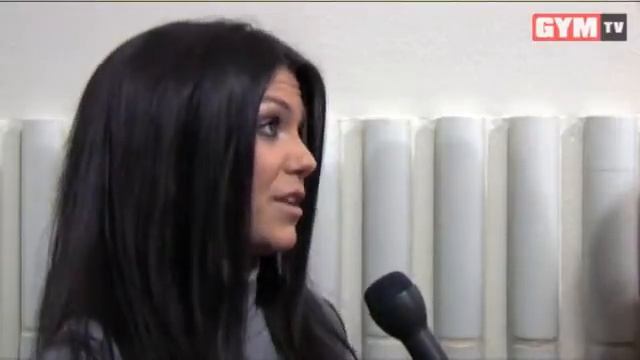 FAST-TV: Fitness Classic 2008 - Linda Fodor смотреть онлайн