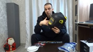 Сварочная маска РОСОМЗ Фаворит "Ямал" Лучшая сварочная маска за свои деньги!!!!