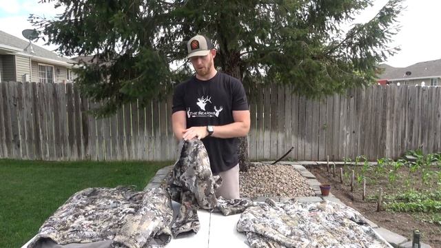 Sitka Whitetail Gear Review | ESW Shirt/Pant, Celci Midi, Equinox Midi, Fanatic Jacket, Fanatic Bib