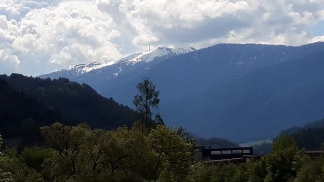 Отстой на выходных, после выгрузки.