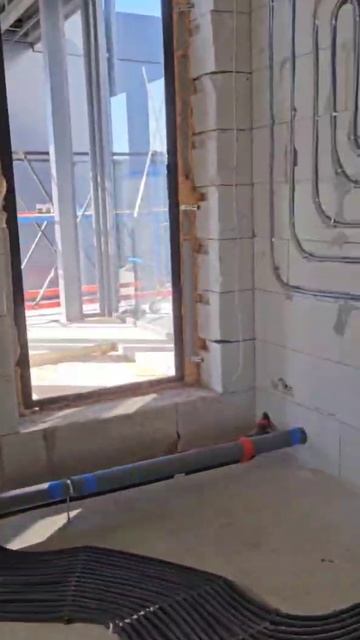 Инженерные работы при строительстве частного дома смотреть онлайн