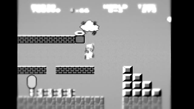 Вельвет - Невидимка (Данил Лахтин 8 Бит Микс) смотреть онлайн