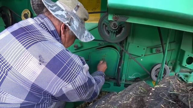СТАРТ УБОРОЧНОЙ 2023 смотреть онлайн