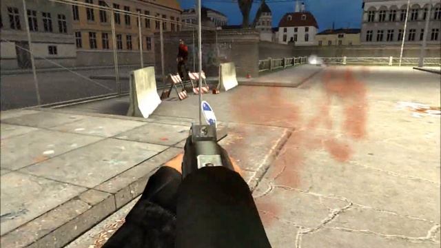 Let Us Play... SMOD:Tactical- Zombies! смотреть онлайн