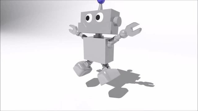 3ds max , V-ray character animation смотреть онлайн