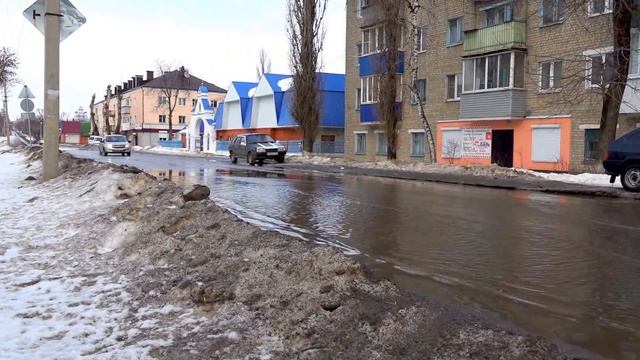 КАК ГРОБИТСЯ ГОРОД ЕЛЕЦ смотреть онлайн