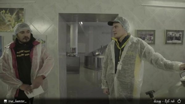 Easy(easygogame) смотрит: Техник: В поисках легких денег #5 Пивной сомелье