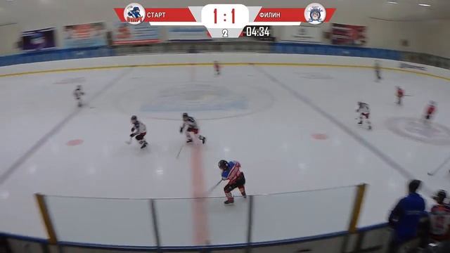 СТАРТ - ФИЛИН (ТУРНИР «ОСЕННИЙ» 2010 Г.Р., 14 НОЯБРЯ ЧЕЛЯБИНСК) смотреть онлайн