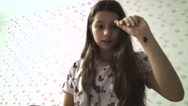 новогоднее михенди смотреть онлайн