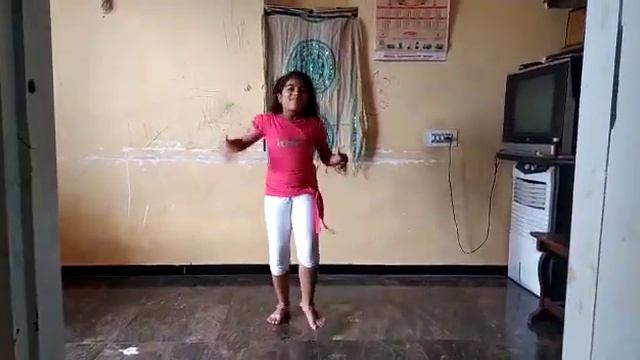 #onlinedancecompetition CONTESTANT NO.205/SRUSTI/SUPERSTAR DANCER OF KARNATAKA/SEASON2 смотреть онлайн