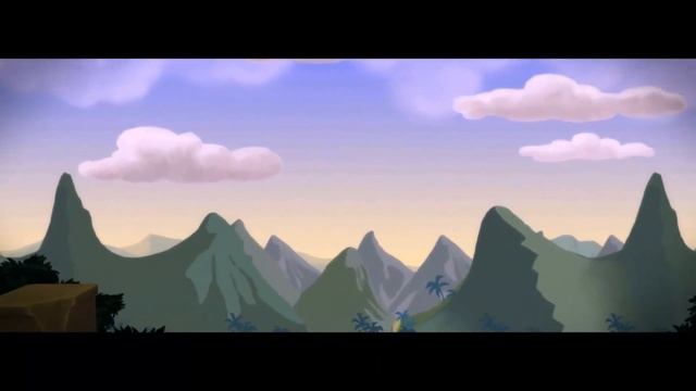 Let's Play Ducktales Remasted (PC/PS3/360/WiiU) Part 2 - McDuck of the Amazon смотреть онлайн