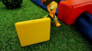 Кафе на Дереве - Приключения Литл Пони - Строим мост.