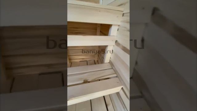 Каркасные бани Бани от производителя в Казани смотреть онлайн