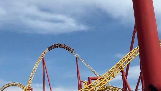 СОЧИ ПАРК | АДЛЕР 2023 | КАТАЮСЬ НА АТТРАКЦИОНАХ | 7 Ч | ОЛИМПИЙСКИЙ ПАРК | ФОНТАН смотреть онлайн