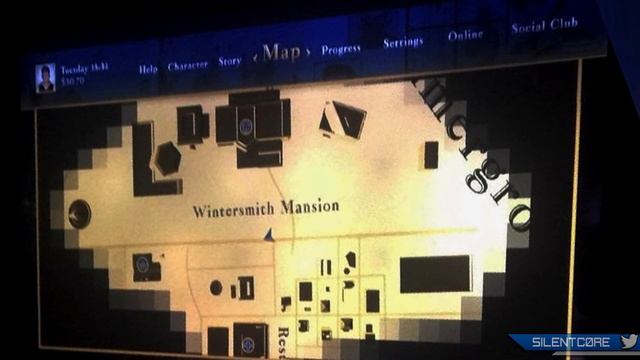 Bully 2: NEW MAP LEAK?! смотреть онлайн