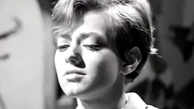 Rita Pavone - Cuore (con subtítulos en italiano / español) смотреть онлайн