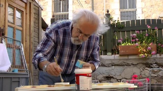 בית הכנסת אליהו הנביא אלכסנדריה - Eliahu Hanavi Synagogue Alexandria