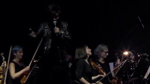 Ария Иуды (рок-опера «Иисус Христос — суперзвезда») — Александр Казьмин