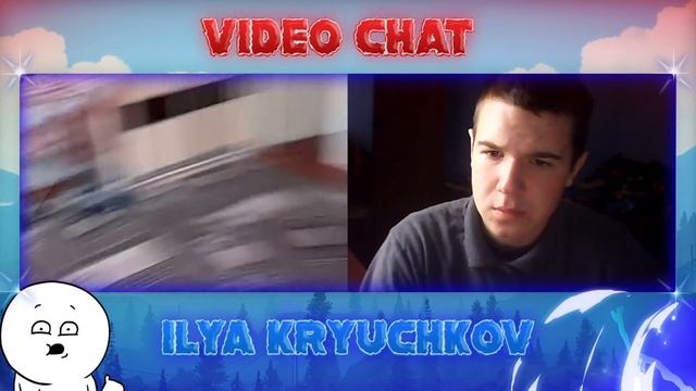 СМЕШНОЙ ГИТАРИСТ В ЧАТ РУЛЕТКЕ смотреть онлайн