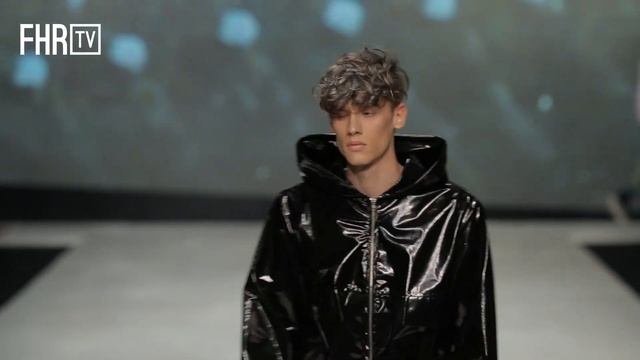 BIPA FASHION.HR S/S 2017 - Anthony Avangard смотреть онлайн