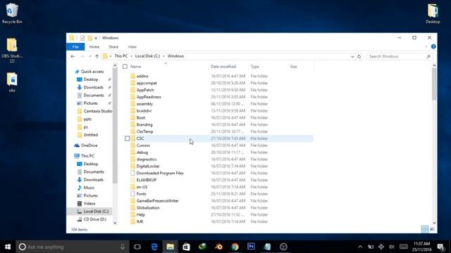 How To Fix (0xc000007b) Error on Windows 7/8/8.1/10 смотреть онлайн