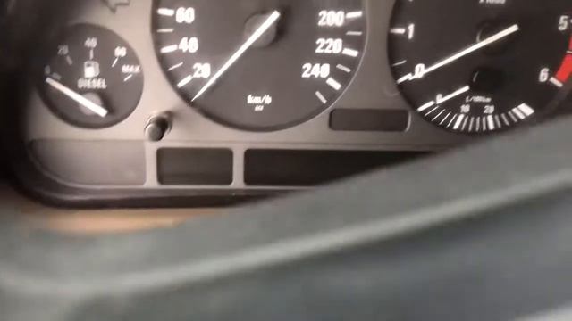 BMW 725 '1998 Львів смотреть онлайн