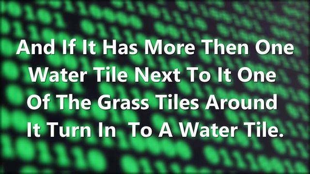 Python Viggo Coding --- Terrain Generator смотреть онлайн